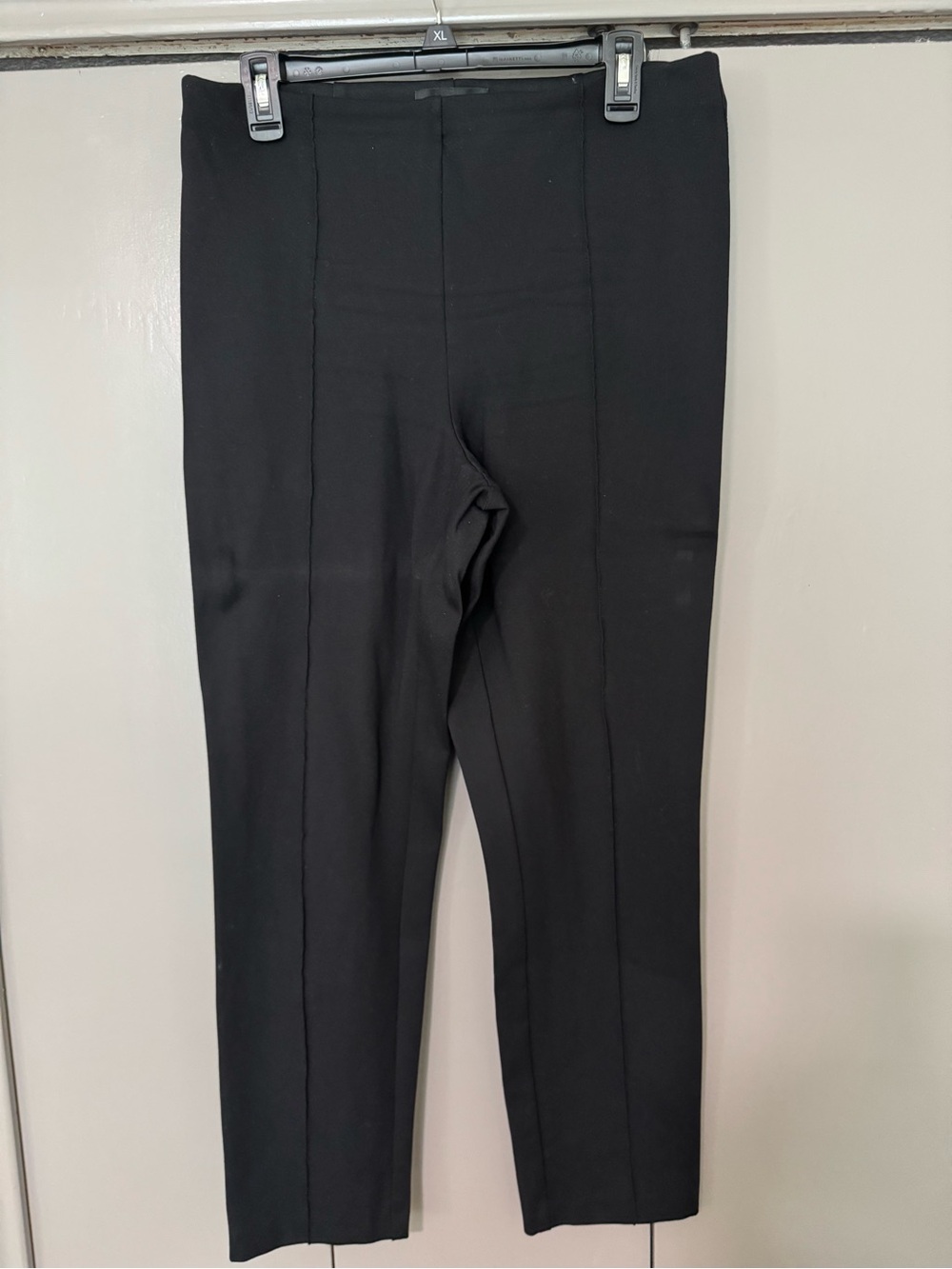 Banana Republic Pull-On Ponte Ankle Pants